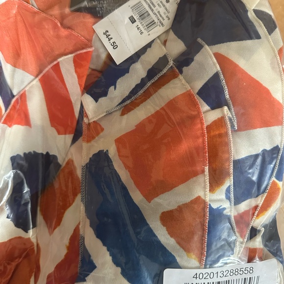 Ashley Stewart - Picture 3 of 10